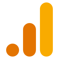 google-analytics logo